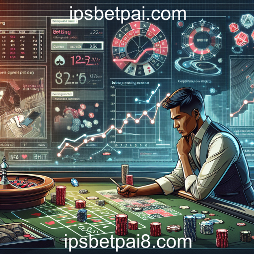 Explorando a Categoria de Apostas no IpsBetPai