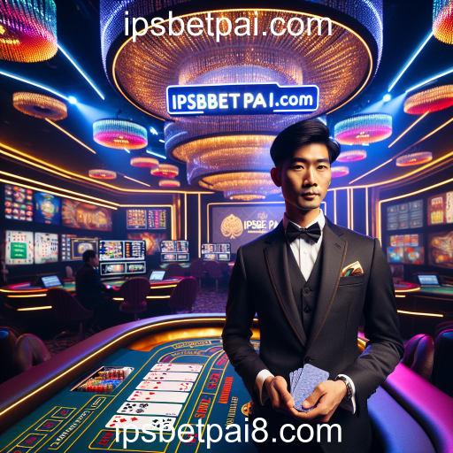 Explore os Jogos ao Vivo no ipsbetpai.com
